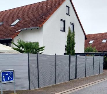 Speyer Apartamento | Feworeinhard