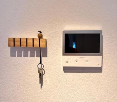 Recklinghausen Apartamento | FewoReNo