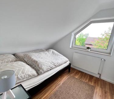 Recklinghausen Apartamento | FewoReNo