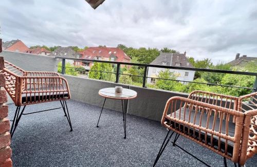 Recklinghausen Apartamento | FewoReNo