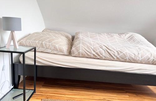 Recklinghausen Apartamento | FewoReNo