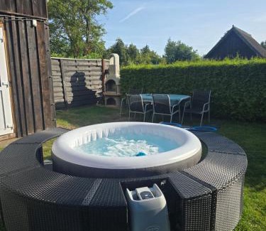 Luhmannsdorf Apartamento | Fewos Familie Krysik