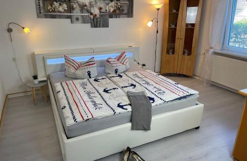 Luhmannsdorf Apartamento | Fewos Familie Krysik