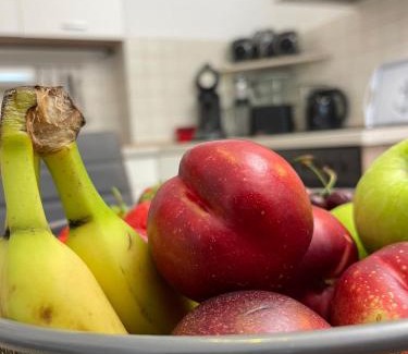 Luhmannsdorf Apartamento | Fewos Familie Krysik