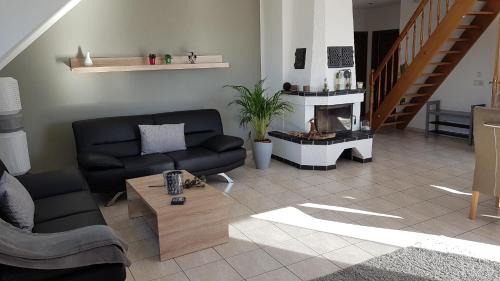 Tarforst Apartamento | FewoSa Trier-Tarforst