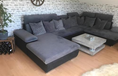 Wenden Apartamento | Fewowe Ferienwohnung Wenden