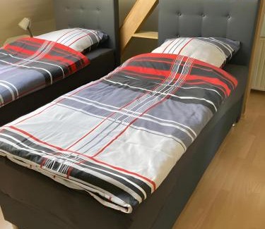 Wenden Apartamento | Fewowe Ferienwohnung Wenden