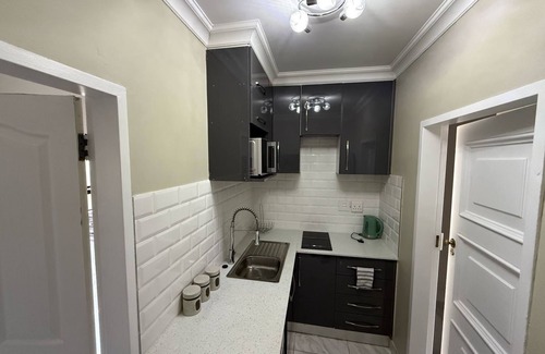 Greater Johannesburg Metropolitan Area Casa | Fezeu's Place
