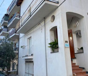 Ottaviano Casa | FF Houses - Centro Storico Ottaviano