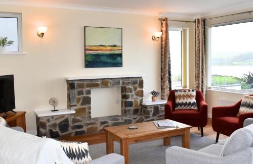 Gwbert Casa | Ffin Yr Afon