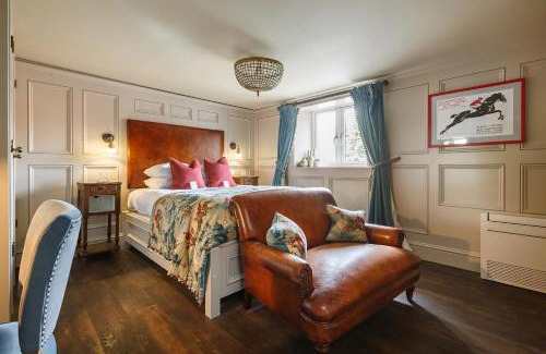 King's Lynn Hotel | Ffolkes Arms Hotel