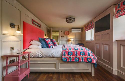 King's Lynn Hotel | Ffolkes Arms Hotel