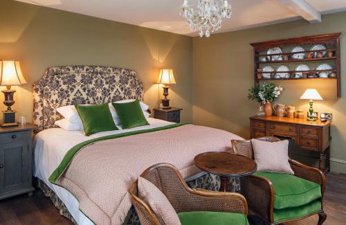 King's Lynn Hotel | Ffolkes Arms Hotel