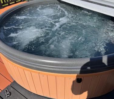 Prestatyn Otro | Ffrith Park hotel pods