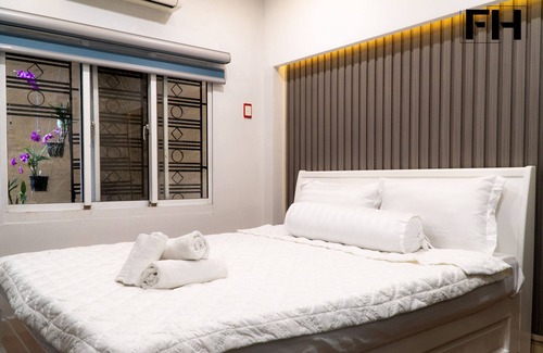 Da Kao Casa | FH Homestay