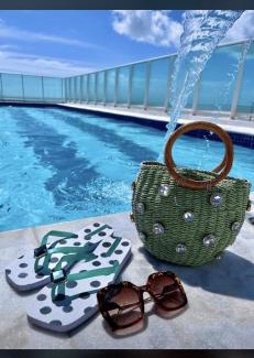 Cabo Branco Apartamento | FHF Blue Suites