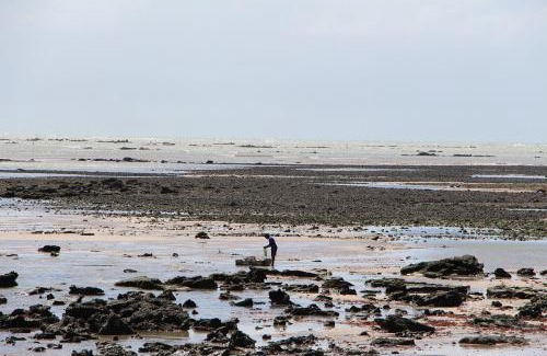 Cabo Branco Apartamento | FHF Blue Suites