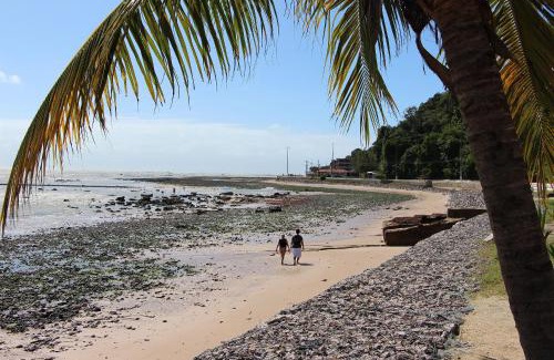 Cabo Branco Apartamento | FHF Blue Suites