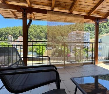 Igoumenitsa Apartamento | Fhouse Luxury Apartment