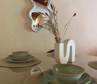 Igoumenitsa Apartamento | Fhouse Luxury Apartment