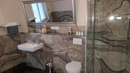 Alt-Godesberg Apartamento | FHS ApartHotel