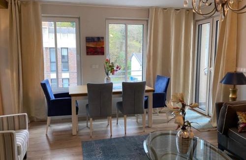 Alt-Godesberg Apartamento | FHS ApartHotel
