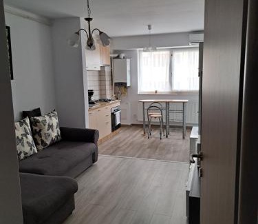 Bacau Apartamento | Fiald Apartament Nou