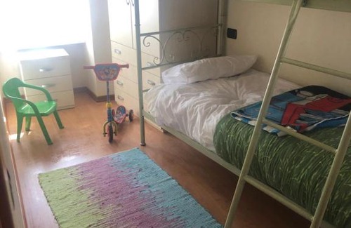 Azzano Apartamento | Ficarra Apartments
