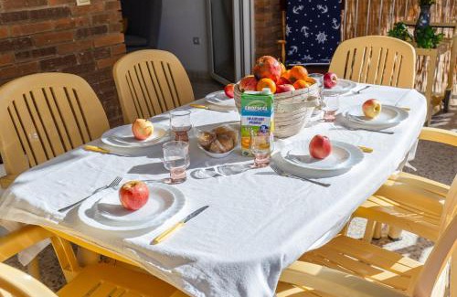 El Moncayo Apartamento | Fidalsa Bay View Romance
