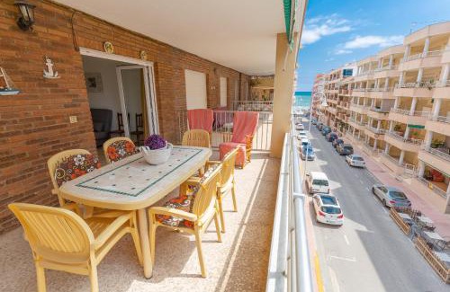 El Moncayo Apartamento | Fidalsa Bay View Romance