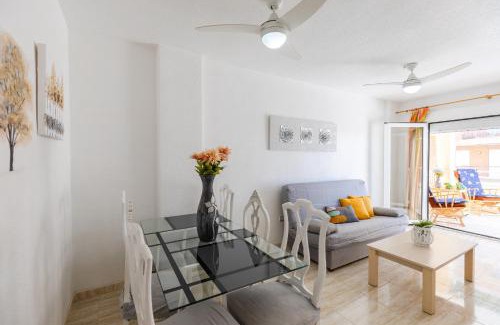 El Moncayo Apartamento | Fidalsa Bay View Romance