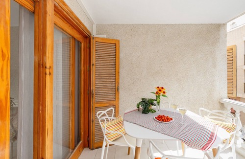 El Moncayo Apartamento | Fidalsa Feel the Sea