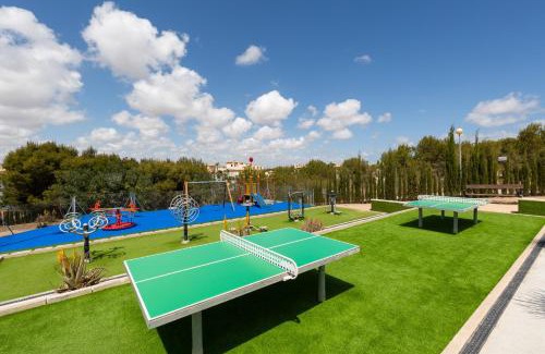 Los Balcones Casa | Fidalsa Summer Breeze