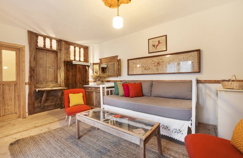 Kalkan Hotel | Fidanka Hotel