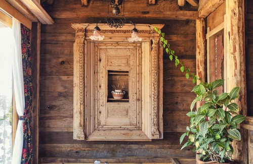 Kalkan Hotel | Fidanka Hotel