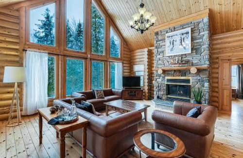 Fiddler Lake Resort Chalet De Esquí | Fiddler Lake Resort Chalet 79 Deer