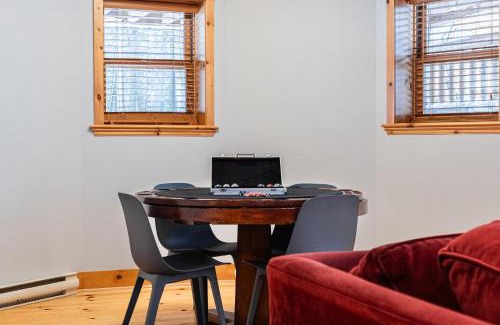 Fiddler Lake Resort Chalet De Esquí | Fiddler Lake Resort Chalet 79 Deer