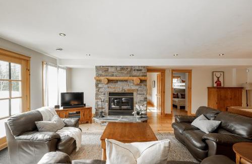 Fiddler Lake Resort Chalet De Esquí | Fiddler Lake Resort Chalet 84 Deer