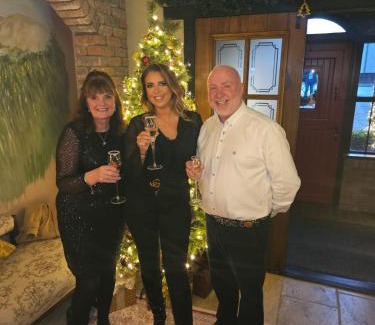 Enniskillen Casa | Fiddlers Cottage