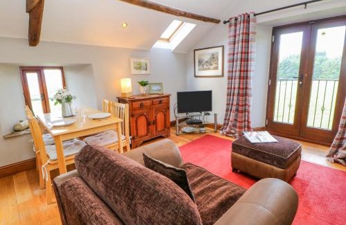 Alston Casa | Field Barn