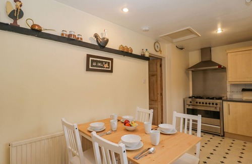 Cannards Grave Cabaña | Field Cottage