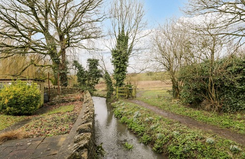 Cannards Grave Cabaña | Field Cottage