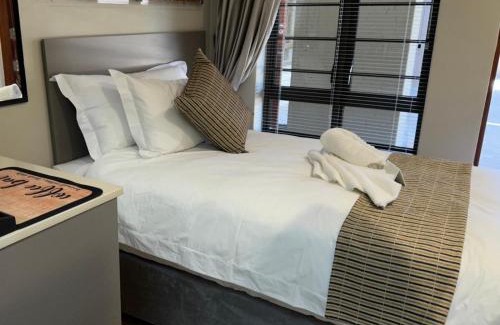 Sasolburg Casa | Field of Dreams
