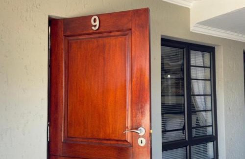 Sasolburg Casa | Field of Dreams