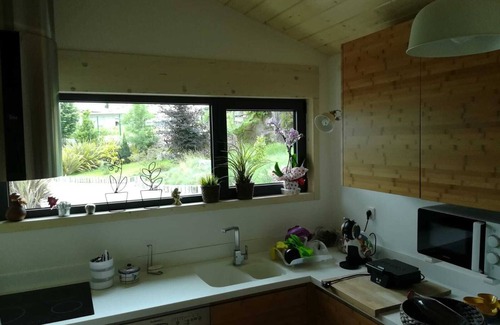 Mosteiro Cabaña | CAMPO DE SOBARBO - Rural Guest House