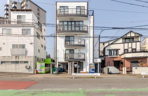 Minami-ku Apartamento | Fieldnever Apartment STAY - Maisonette Family room