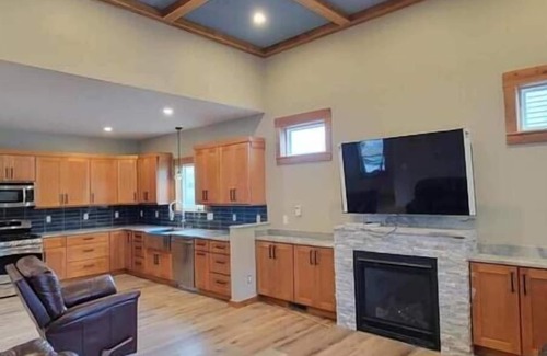 Frankfort Casa | Fieldstone Manor Estate