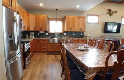 Frankfort Casa | Fieldstone Manor Estate