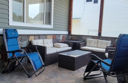 Frankfort Casa | Fieldstone Manor Estate