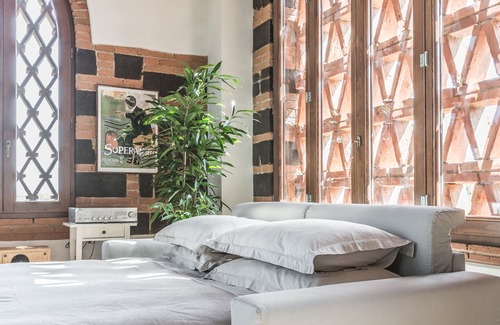 San Giovanni Valdarno Villa | Fienile da Primo - impresionante villa toscana con piscina privada